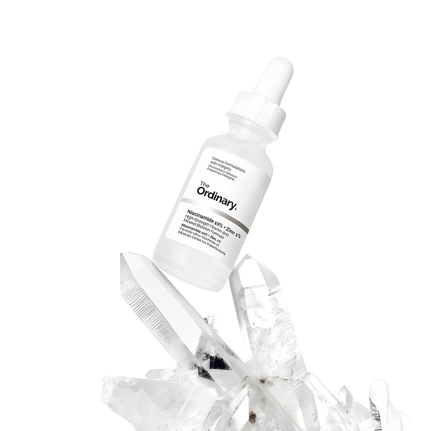 The Ordinary Skin Brightening Niacinamide 10% + Zinc 1% serum 30ml