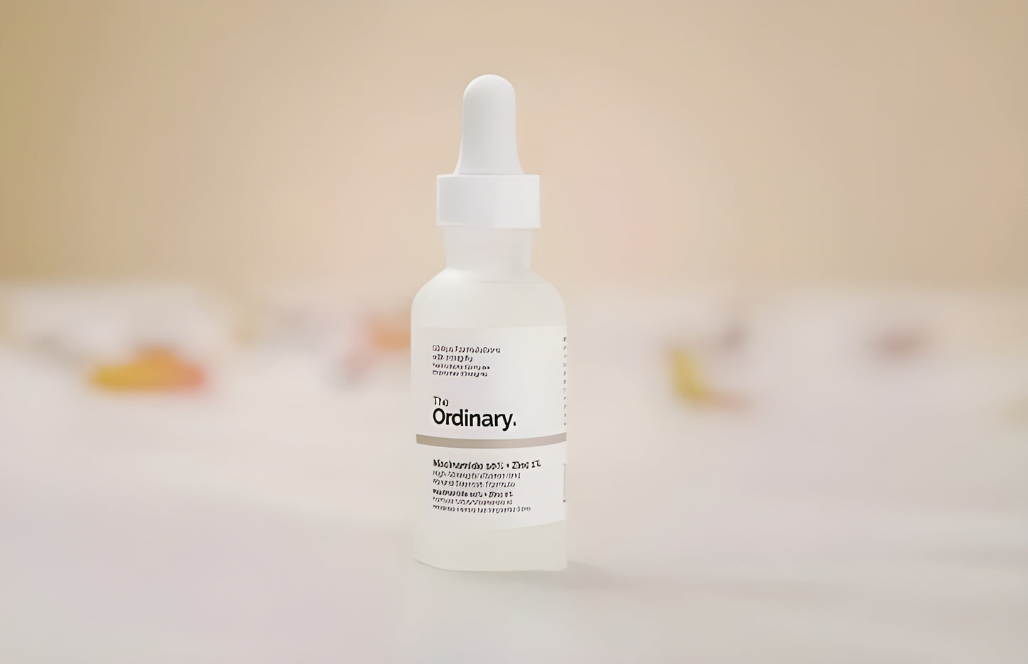 The Ordinary Skin Brightening Niacinamide 10% + Zinc 1% serum 30ml